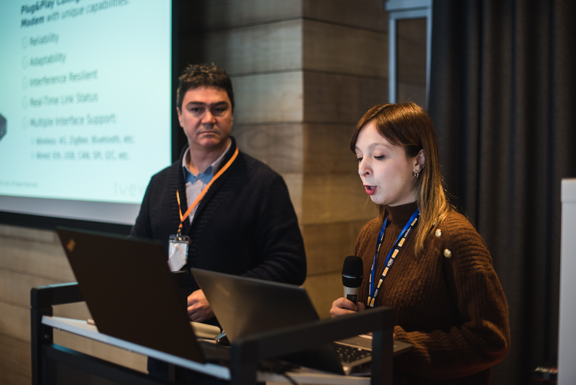 TWEVO accesses tailor-made business opportunities with AB InBev, Belgium