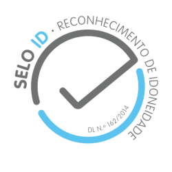 Reconhecimento de Idoneidade em I&D pela ANI